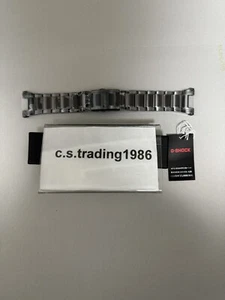 CASIO G-SHOCK BANDGS51D-1JR Watch band MT-G B2000 - Picture 1 of 7