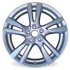 18 NEW Silver Wheel For NISSAN ALTIMA 13-17 OEM Quality Replacement Rim 62594 NISSAN Pick-Up
