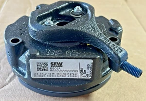 SEW EURODRIVE 15659844 BE05A Motor Brake Rectifier Assembly, NEW - Picture 1 of 3