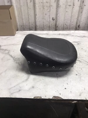 99 Harley Road King Classic FLHRCI Mustang aftermarket banco traseiro do passageiro - Imagem 1 de 4