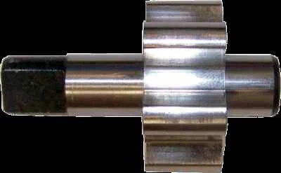 Eje corto de bomba de aceite secundario WSM para Sea-Doo GTR X 230 17-18 Foto 1 de 4