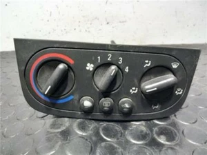 9800851980 MANDO CALEFACCION AIRE ACONDICIONADO para OPEL CORSA C 1.7 1045308 - Imagen 1 de 3