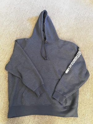 Sudadera con Capucha JOHN DEERE Gris Trabajo Granja Tractor Talla XL ¡Mira! Foto 1 de 4