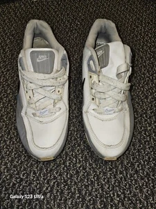 Nike Air Max Black,blue,whita, Size 8.5 - Picture 1 of 6
