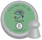 *sale*iHunter Holy Grail  Domed .22/5.5mm Airgun Pellets  Qty 250 free P&P L262