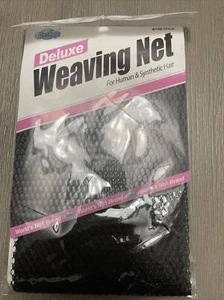 DREAM Deluxe WEAVING NET For Human And Synthetic Hair New - Picture 1 of 2