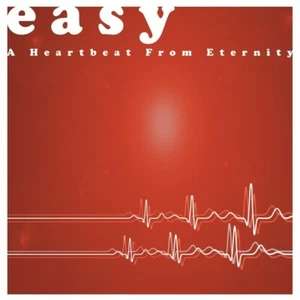 easy Audio CD Musik || A Heartbeat from Eternity - 2017 Digipak || NEU - Bild 1 von 1