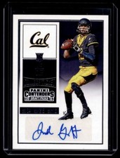 2016 Panini Contenders Draft Picks Auto High Grade Jared Goff RC Auto Los