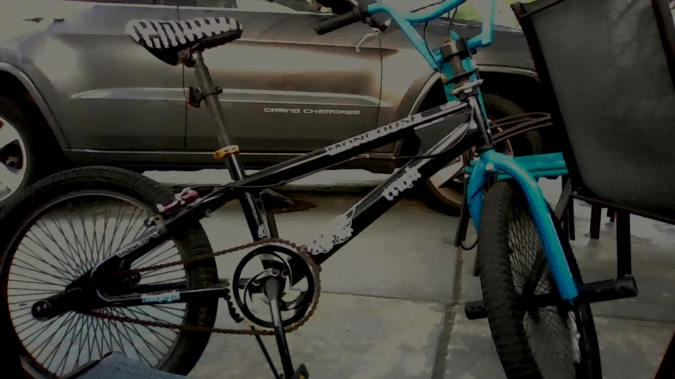 Mongoose BMX Old School Diversión para 13+ Foto 1 de 1