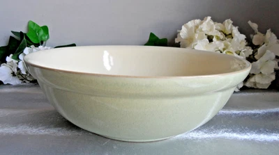 DENBY ENERGY TAZÓN GRANDE 30 cm de ancho para frutas / servir Foto 1 de 3