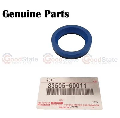 Genuine LandCruiser 100 80 79 105 Series Manual MT Gear Shift Lever Bush Seat - Image 1 of 2