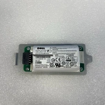 Bateria cache controlador inteligente Dell KVY4F – tipo 15/19 - Imagem 1 de 2