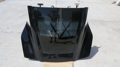 Chevrolet Corvette C7 2014-2019 puerta trasera puerta levadiza tapa maletero OEM A282 Foto 1 de 4