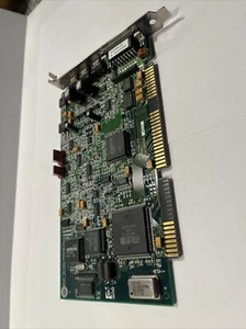 VTG Logitech SoundMan 16 Media Vision Pro Audio Spectrum 16 Bit ISA Sound Card - Picture 1 of 5