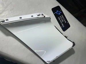 2009-2014 Audi R8 Right Passenger Exterior Trim for Pillar B 427853190B OEM  - Picture 1 of 11