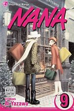 Nana Vol. 9 Manga