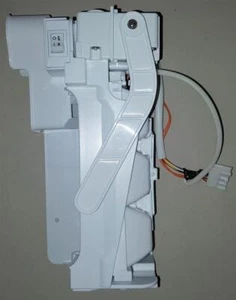 Icemaker Assembly Kit / Heladora / Para LG GSL361ICEZ.ADSQEUR - Imagen 1 de 4