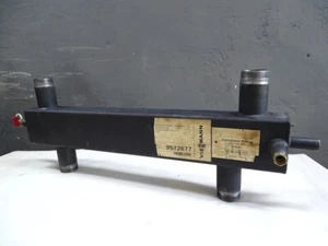 Viessmann Hydraulische Weiche 120/80 bis 8 m³/h - 9572677 - Bild 1 von 5