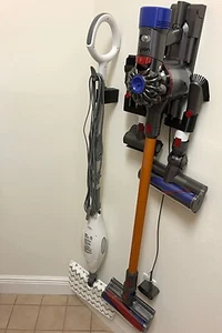 Shark Steam Mop Wall Mounting Bracket DOES NOT FIT Shark Pocket Mop - Picture 1 of 3