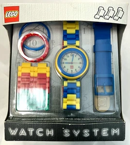 Original Lego Time Cruiser Watch System - Bild 1 von 3