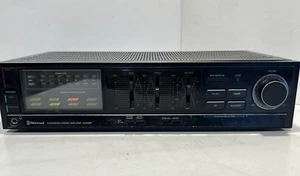 Sherwood Integrated Stereo Amplifier AD266R - For Parts Or Repair Only - Picture 1 of 10