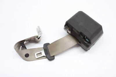 Cinturón de seguridad trasero derecho AUDI A5 2012 OEM 08 09 10 11 12 13 14 15 16 17 Foto 1 de 4