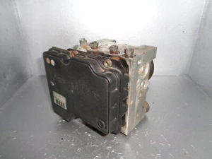 Mazda 6 GG 2.3 ABS Block Steuergerät Visteon GJ6E437A0 2314E0081 4370059 - Bild 1 von 9