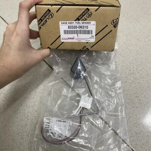 FOR GENUINE 2004-2015 TOYOTA HILUX FUEL SENDER GAGE ASSY 83320-0K010 - Picture 1 of 6