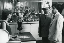 RAYMOND PILGRIN WHITE RAYNAL CLAUDE-OLIVER RUDOLPH ""CHATEAUVALLON"" PHOTO EP