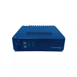 Motorola MaxTrac D34MJA7DA5CK Funkgerät 450-470MHz - Bild 1 von 7