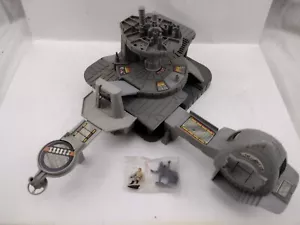 Juego Vintage Star Wars Bespin World Micro Colección Faltan Piezas - Imagen 1 de 4