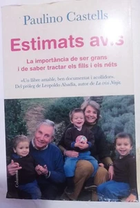 Estimats avis Paulino Castells en Catalán 2010 - Imagen 1 de 5