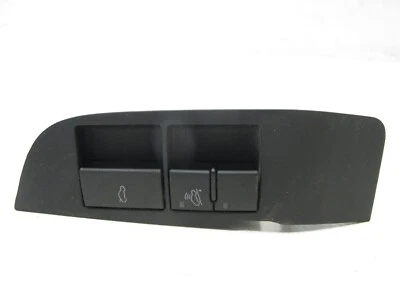 04-09 INTERRUPTOR DE LIBERACIÓN MALETERO CONDUCTOR DELANTERO IZQUIERDO AUDI B7 A4 S4 RS4 CONVERTIBLE 03262 Foto 1 de 4