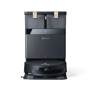 ECOVACS DEEBOT T50 MAX PRO OMNI Staubsaugerroboter Saugroboter mit Wischfunktion - Bild 1 von 7