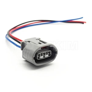 3-Way Alternator Connector Pigtail Plug Fit For Lexus LS430 V8 4.3L 2001-2003 - Bild 1 von 7