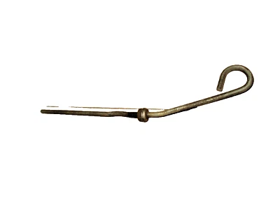 Triumph Spitfire MG Midget Engine Oil Dipstick 1968-1980 1300 1500 #134933 - Image 1 of 2