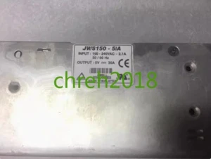 1 PCS JWS150-5/A 5V/30A LAMBDA Industrial switching power supply - Picture 1 of 3