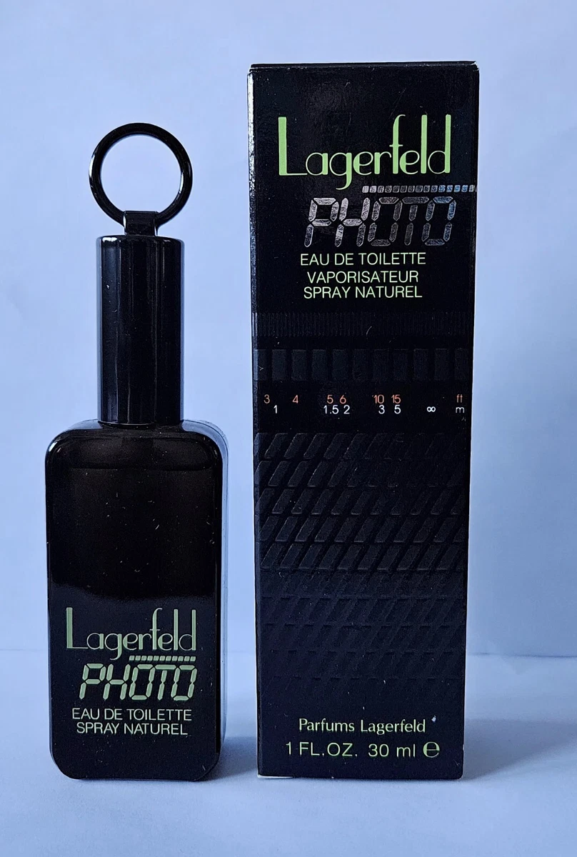 Karl Lagerfeld Photo Fragrances for Men for sale - eBay