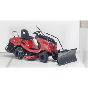 Solo T16-103.7 HD V2 Hydro Aufsitzmäher Rasentraktor Schneeschild Winterpaket - Bild 1 von 11