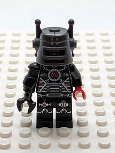 Lego Minifig Evil Robot (COL113 )  Collectible Series 8 - Picture 1 of 2