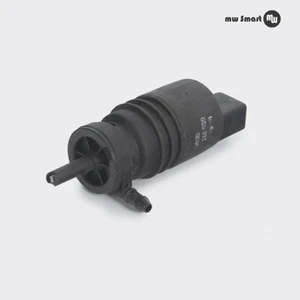 Pompa acqua tergicristallo Smart 450 451 452 Cabrio originale Smart 0001753V001 - Foto 1 di 1