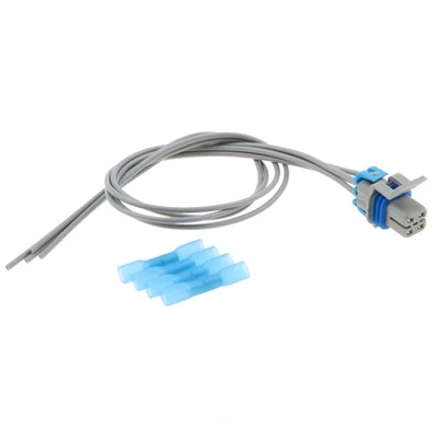 Conector sensor oxígeno WVE 1P1596 Foto 1 de 4