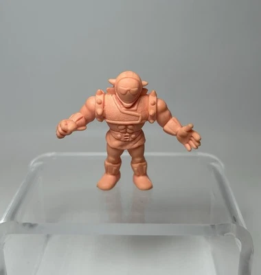 Kinnikuman Kinkeshi #079 Mildman M.U.S.C.L.E. Hombre - Bandai Japón Foto 1 de 4