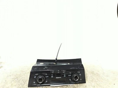 Control de temperatura doble zona con asiento deportivo para 08-13 AUDI A5 127037 Foto 1 de 3