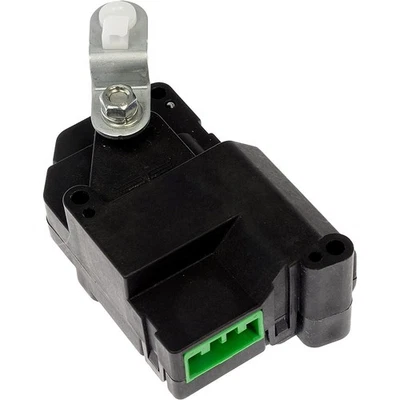 Atuador CA 604-378 Dorman A/C para Honda Insight CR-V 1997-2001 - Imagem 1 de 4