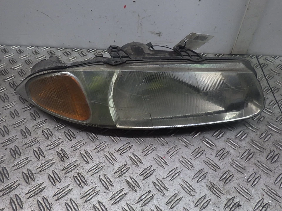 Scheinwerfer rechts Rover 200 (RF)  599742 - Bild 1 von 2