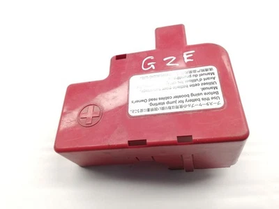 Subaru XV 2020 Caja Batería Bandeja Tapa JUM118728 Foto 1 de 2