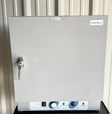 Horno de aire forzado VWR Scientific Shel Lab Modelo: 1321 F Foto 1 de 4