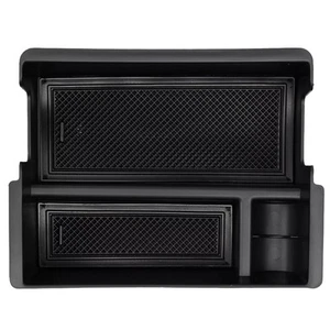 For Isuzu DMax Central Console Storage Box Designed for Model Years 2021 23 - Picture 1 of 16