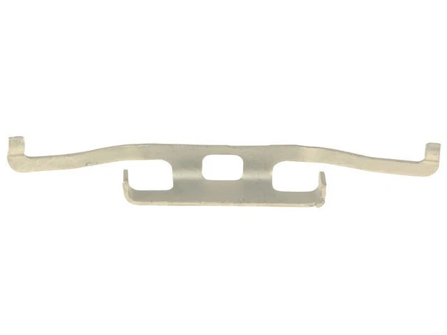 Muelle trasero antirsonajero para BMW 528e 1982-1988 1987 1983 1984 1985 1986 MC689HD Foto 1 de 1
